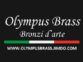 Olympus-Brass